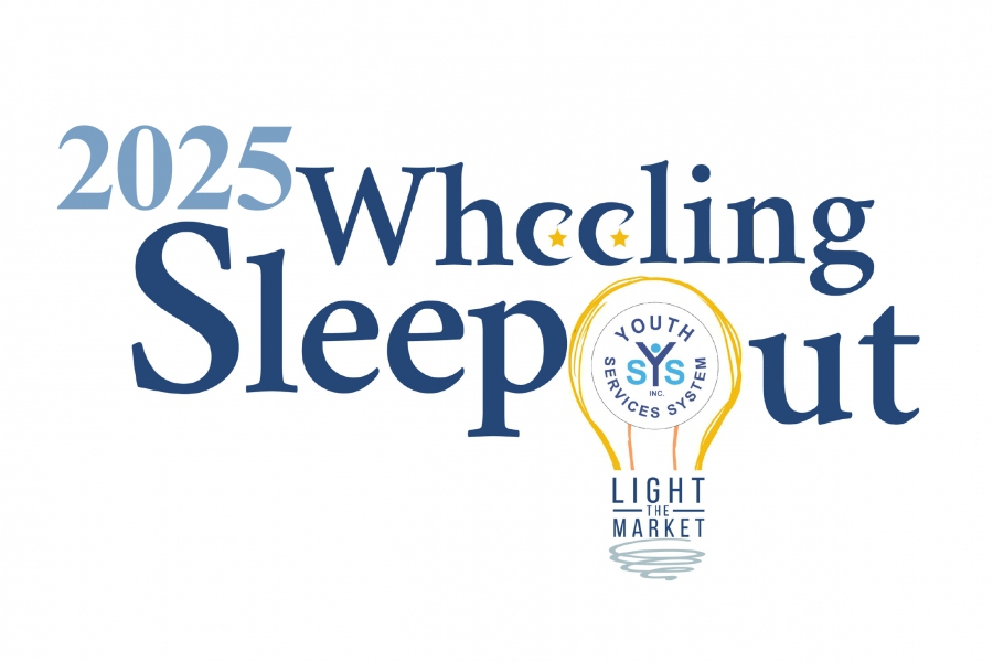 Wheeling SleepOut 2025 Banner Image