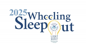 Photo for 2025 Wheeling SleepOut